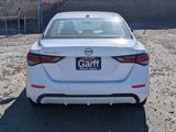 New 2025 Nissan Sentra SV image 5