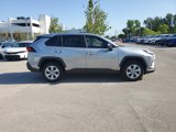Used 2023 Toyota RAV4 LE image 3