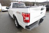 Used 2018 Ford F150 XLT w/ Equipment Group 301A Mid image 5