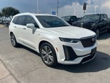 Used 2020 Cadillac XT6 Premium Luxury image 3