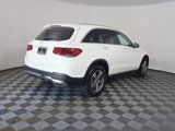 Certified 2022 Mercedes-Benz GLC 300 image 5