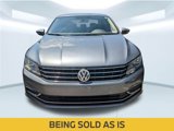 Used 2016 Volkswagen Passat 1.8T SE image 2