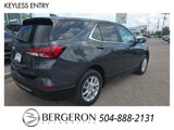 Used 2022 Chevrolet Equinox LT image 4