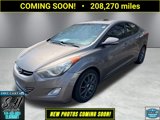 Used 2012 Hyundai Elantra Limited image 2