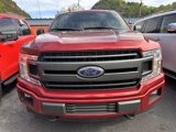 Used 2018 Ford F150 XLT w/ Equipment Group 302A Luxury image 2