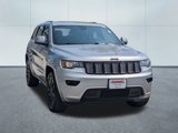 Used 2019 Jeep Grand Cherokee Altitude image 3