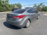 Used 2013 Hyundai Elantra GLS image 4