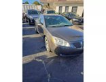Used 2006 Pontiac G6 GT image 4