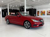 Used 2014 Mercedes-Benz E 350 Cabriolet image 2