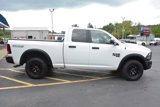 Used 2022 RAM 1500 Classic Warlock w/ Electronics Group image 4