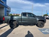 Used 2018 Chevrolet Colorado ZR2 image 4