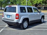 Used 2014 Jeep Patriot Sport image 5