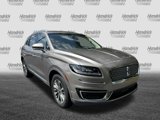Used 2020 Lincoln Nautilus FWD w/ Equipment Group 101A image 2