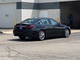 Certified 2024 INFINITI Q50 Luxe w/ Cargo Package image 4
