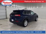 Used 2015 Jeep Cherokee Latitude image 5