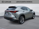 Used 2022 Lexus NX 350 AWD w/ Luxury Package image 5
