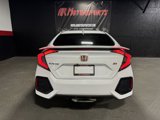 Used 2018 Honda Civic Si image 4