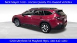 Used 2020 Subaru Outback Premium image 4