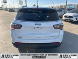 Used 2024 Jeep Compass Limited image 5
