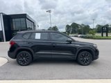 Certified 2022 Volkswagen Taos S image 4