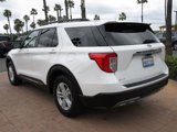 Used 2022 Ford Explorer XLT w/ Equipment Group 202A image 2