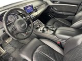 Used 2014 Audi S8 image 4