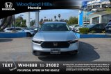 Used 2023 Honda Accord LX image 2