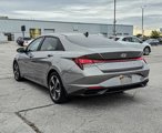 Used 2023 Hyundai Elantra SEL w/ Convenience Package image 4