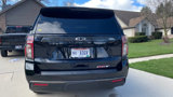 Used 2022 Chevrolet Tahoe RST w/ Luxury Package image 5