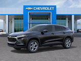 New 2025 Chevrolet Trax LS w/ LS Convenience Package image 2