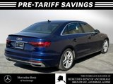 Used 2022 Audi A4 2.0T Premium Plus image 5