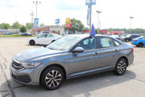 Used 2024 Volkswagen Jetta S image 2