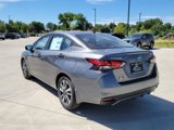 New 2025 Nissan Versa S w/ S Plus Package image 3