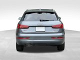 Used 2017 Audi Q3 2.0T Premium w/ Convenience Package image 4