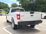 Used 2018 Ford F150 XL w/ Equipment Group 101A Mid image 3