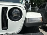 Used 2023 Jeep Wrangler Freedom Edition image 5