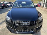 Used 2014 Audi Q7 TDI Prestige image 3