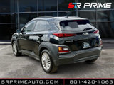 Used 2019 Hyundai Kona SEL image 2