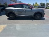 Used 2025 Nissan Kicks SR image 4
