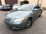 Used 2007 Toyota Camry CE image 2