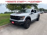 Used 2023 Ford F150 Raptor w/ Equipment Group 802A Raptor R image 3