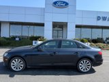 Used 2017 Audi A4 2.0T Premium w/ Convenience Package image 3