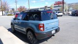 Used 2021 Ford Bronco Sport Badlands image 5