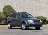 Used 2010 Subaru Forester 2.5X Premium image 3