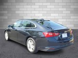 Used 2016 Chevrolet Malibu LT w/ Leather Package image 3