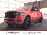 Used 2021 RAM 1500 Big Horn image 5