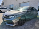 Used 2019 Honda Civic EX image 2