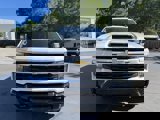 New 2025 Chevrolet Silverado 2500 Custom w/ Custom Value Package image 2