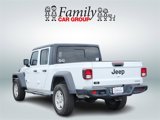 Used 2020 Jeep Gladiator Sport w/ Quick Order Package 24S image 3