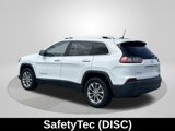Used 2019 Jeep Cherokee Latitude Plus w/ Cold Weather Group image 4